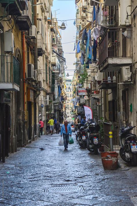 Discover the Hidden Gems of Naples Under the Glow of Lights